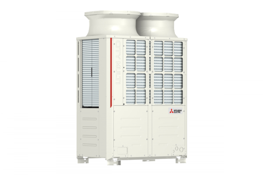 R2 Series High Efficiency Heat Recovery (YNW)