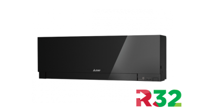 M Series MSY R32 Transparent R32