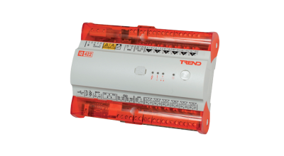BEMS interface to connect to centralised controllers