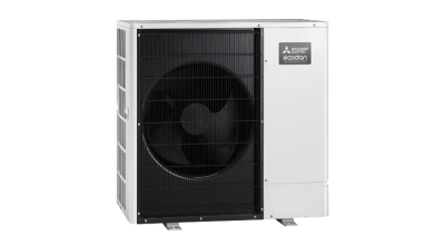 Ecodan model, PUHZ-W-VAA