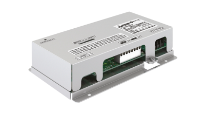 4 pulsed input power measurements on PAC-YG60MCA advanced interface