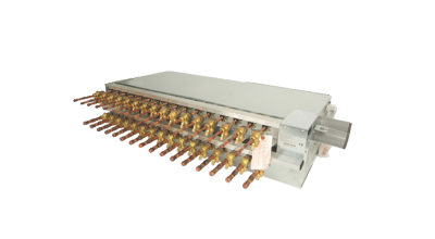 BC Controllers with Isolation Valves