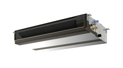 An air conditioning unit 