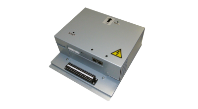 MNET BACnet interface controller