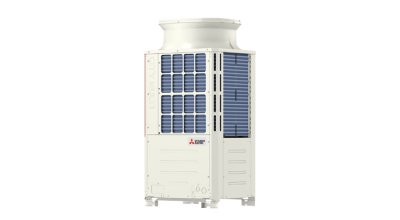 Blue and white PURY-EP200-300YNW series