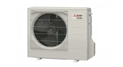 QUHZ model outdoor heat pump