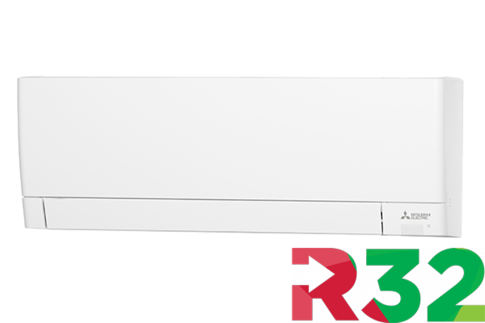 msz ap r32 wall mounted system