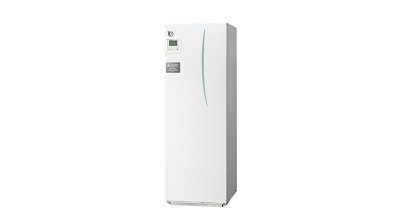 Ecodan Hydrodan Transparent