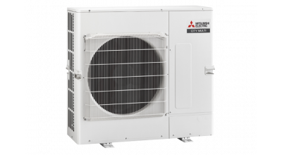 Single fan Y Series unit 