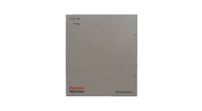 An advanced control for hotel air conditioning units