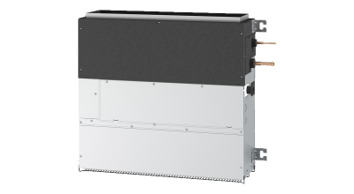 City Multi VRF PFFY P VCM E Transparent