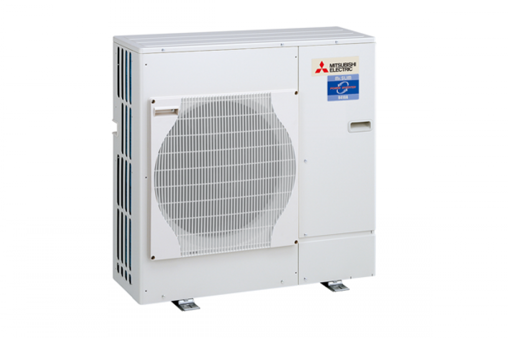 GUG-SL-E Outdoor Air Processing Unit | Mitsubishi Electric