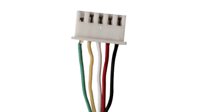 Simple interface with remote on/off