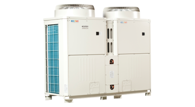 Ecodan energy efficient heating pumps