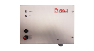 MELCOMS mini controller