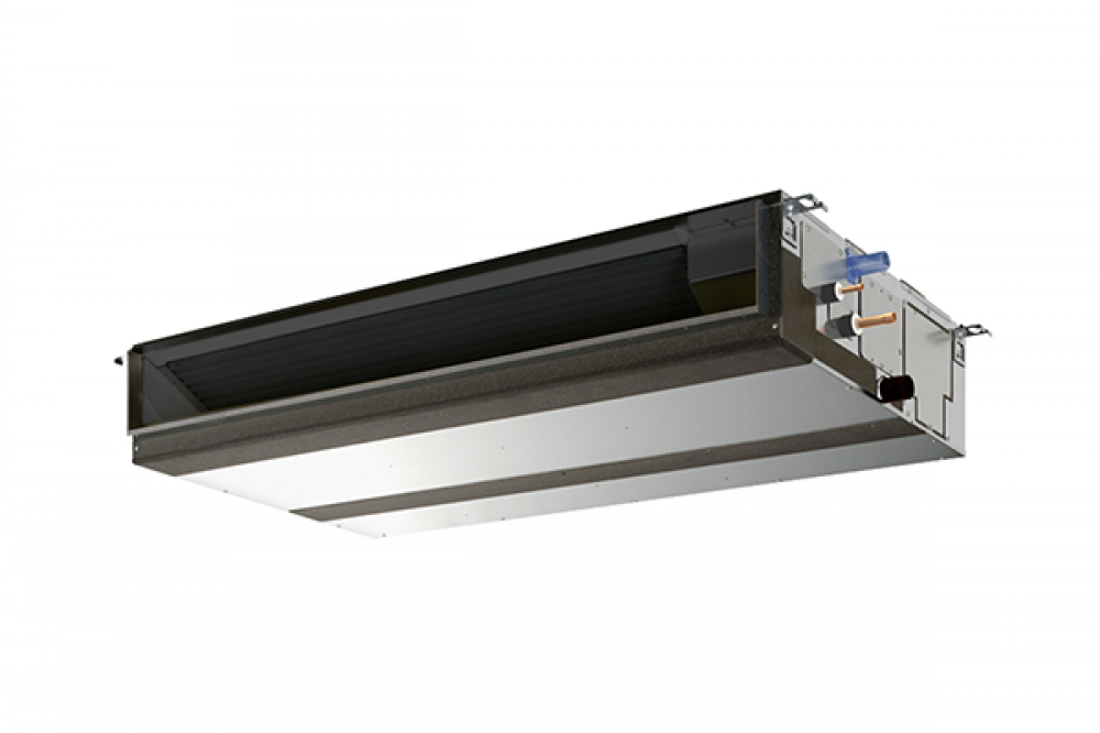 Pefy P Vma E3 Ceiling Concealed Ducted Standard System