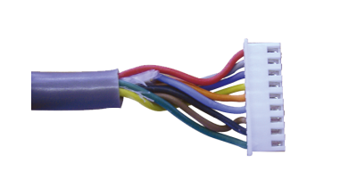 Simple interface for third party control