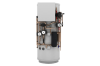 Heating cylinder for home installation