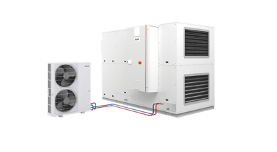 s AIRME G07 HR P C Air Handling Unit Transparent