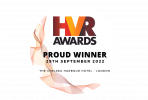 HVR Winners Logo