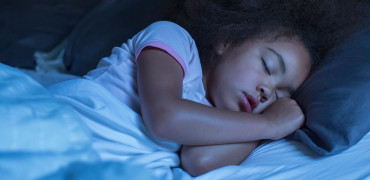 103 The benefits of a good nights sleep