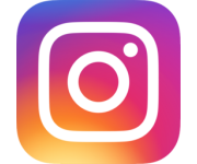 256px Instagram icon