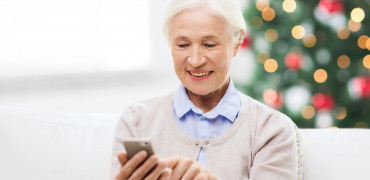 393 Smart gifts for Grandparents