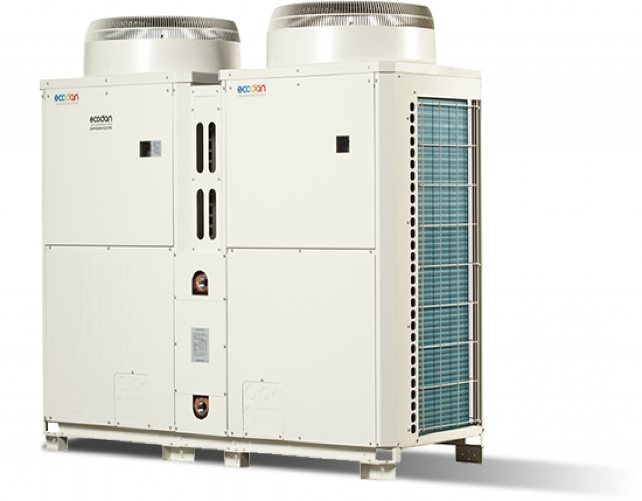 Mitsubishi Electric Ecodan Hydrodan | Water to Water Heat Pump