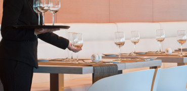 5 things that make a comfortable restaurant experience