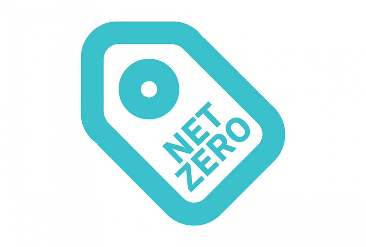 Net Zero Ticket