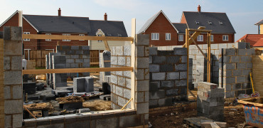 What an election means for housebuilding hero