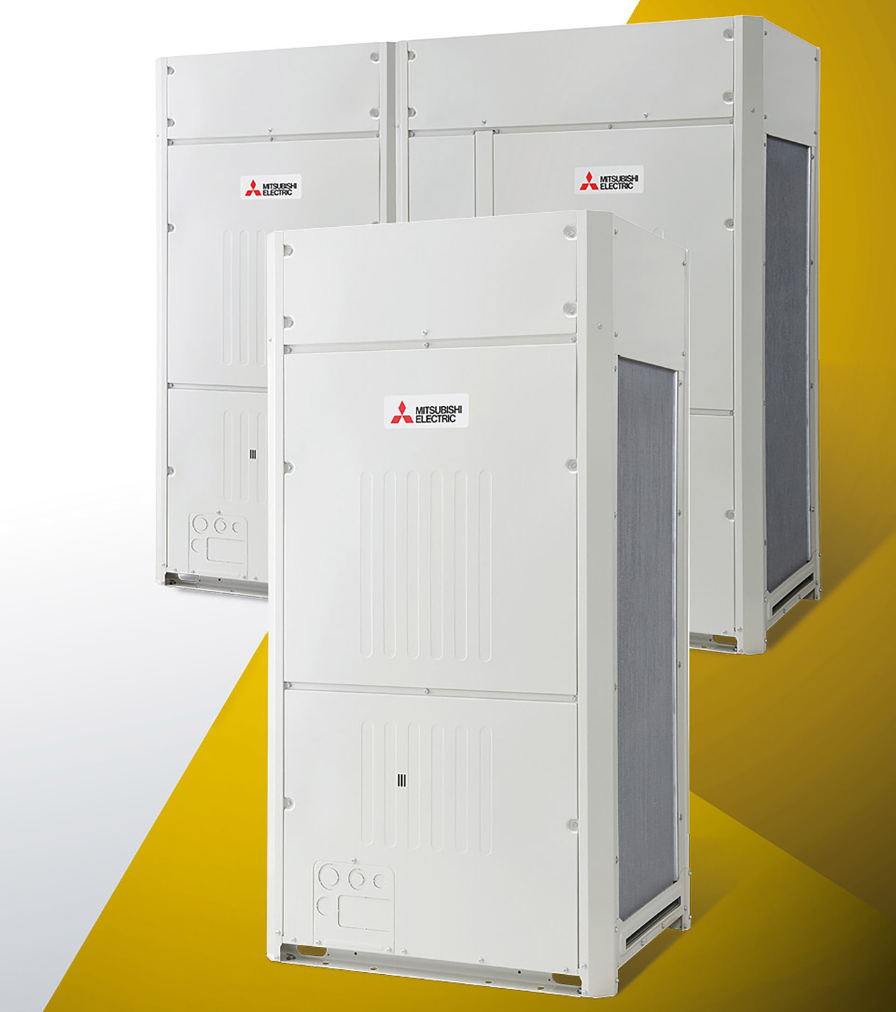 City Multi R32 YXM Trio v2