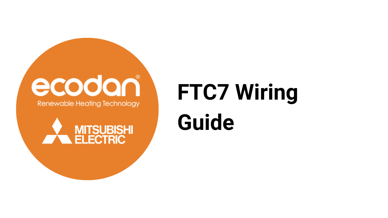 FTC7 Wiring Guide