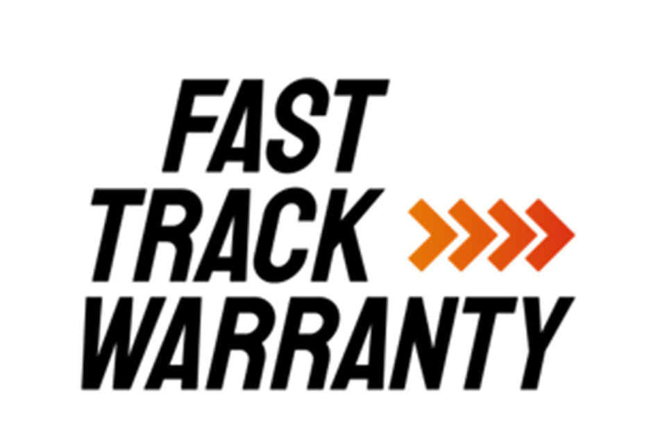 Fast Track new size