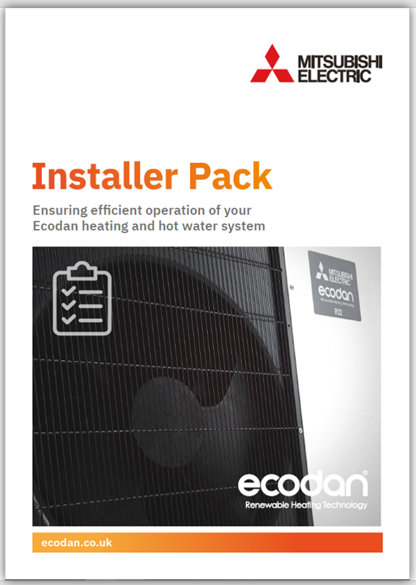 Installer pack image v2