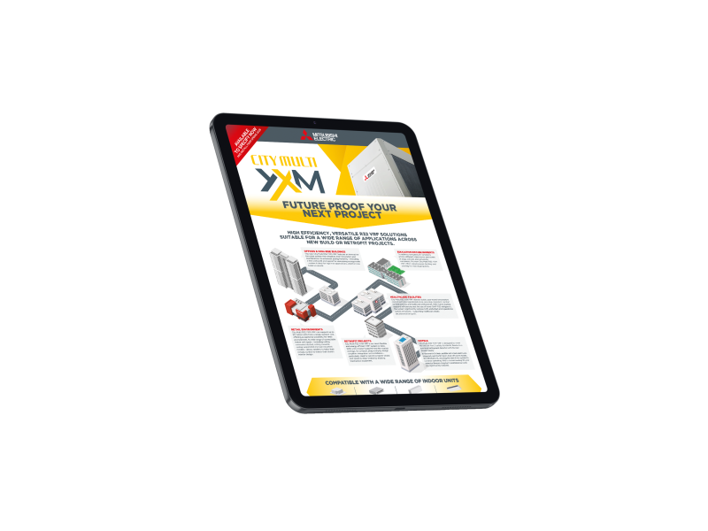 YXM Applications Infographic iPhone