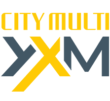 YXM logo small