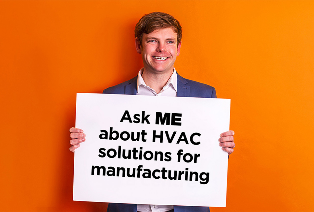 manufacturing HVAC v3