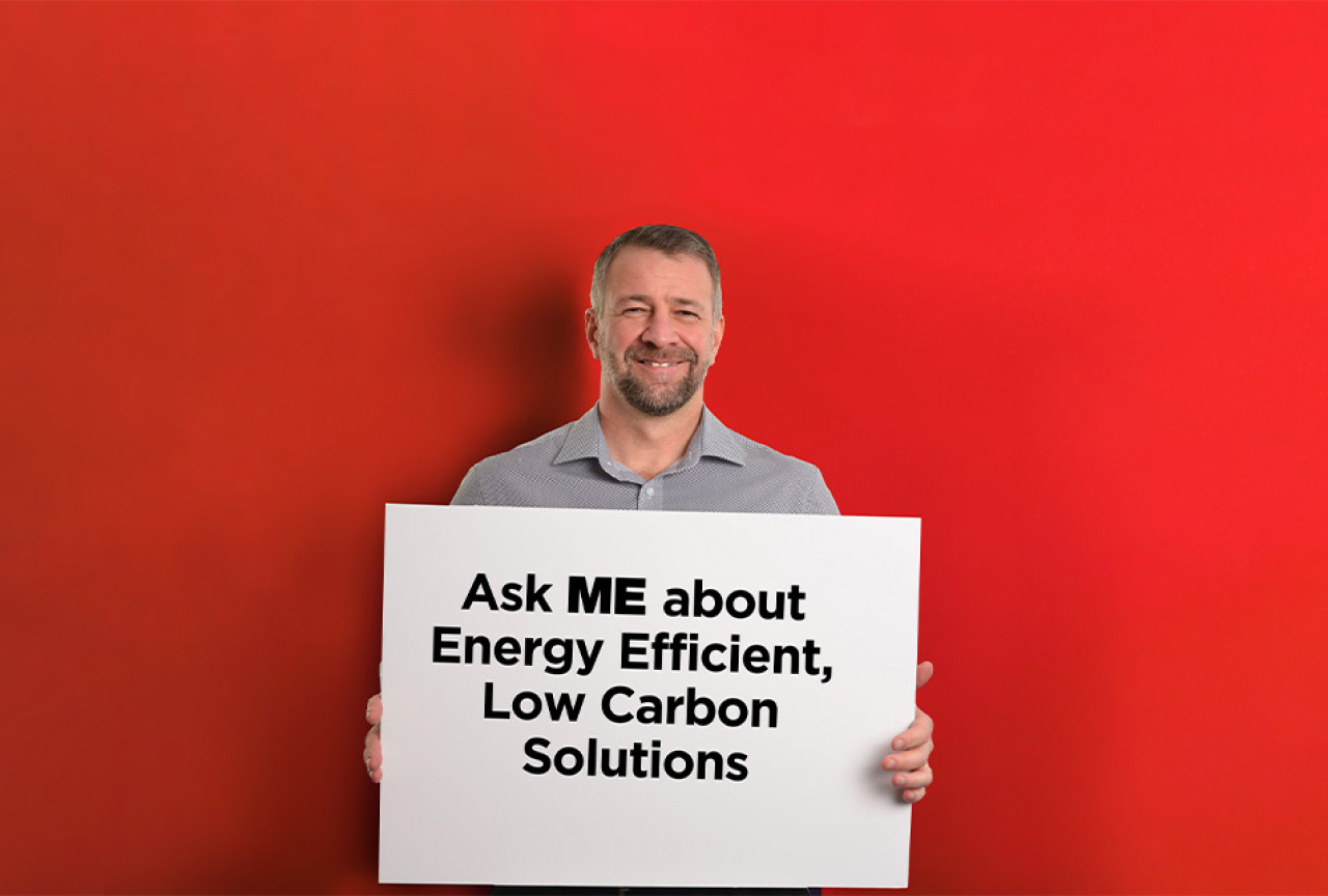 Graham Carr Low Carbon Solutions