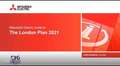 THE LONDON PLAN 2021 v3