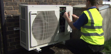087 why fit a heat pump