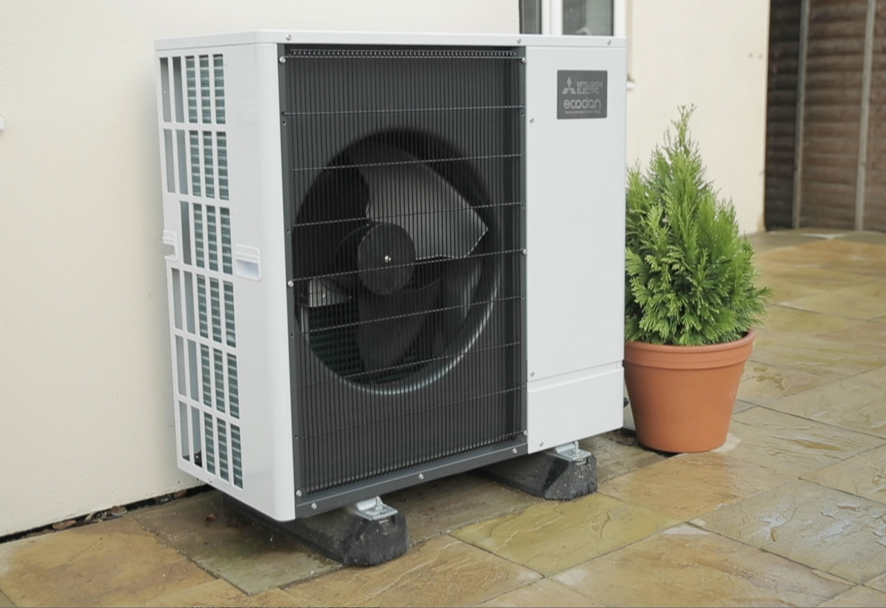 Mitsubishi Electric Ecodan 03 copy Mitsubishi Electric Ecodan 03 copy